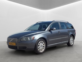 Volvo V50 1.8 Airco zeer nette auto