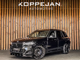 BMW X3 xDrive30e 292PK High Executive M-Sport | M-SPORT KUIPSTOELEN | HEAD-UP | PANO | HARMAN KARDON | SHADOWLINE |
