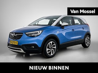 Opel Crossland X 1.2 Innovation