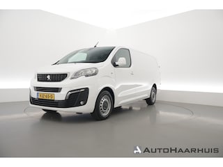 Peugeot Expert 2.0 HDI 150pk Long | L3H1 | Premium | Navi | Cruise | Apple Carplay | Camera | Stoelverw.