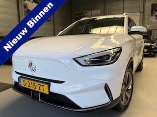 MG ZS EV Long Range Luxury 70 kWh Pano, Adapt Cruise, Carplay