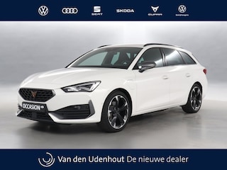 Cupra Leon 1.4 TSI eHybrid 204pk PHEV Business / Trekhaak / Camera / Navigatie / Wordt Verwacht