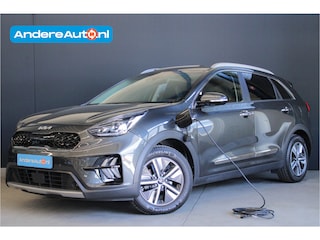Kia Niro 1.6 GDi PHEV ExecutiveLine |elek. stoel|trekhaak|stuur/stoelverwarming|