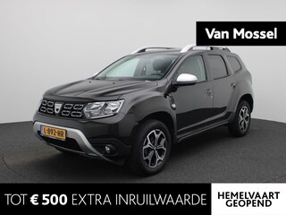 Dacia Duster 1.0 TCe Prestige