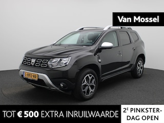 Dacia Duster 1.0 TCe Prestige