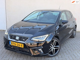 Seat Ibiza 1.5 TSI EVO FR Camera CarPlay ACC LED 18'' Stoelverwarming