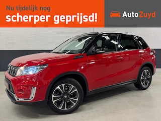 Suzuki Vitara 1.4 Boosterjet AllGrip Stijl Automaat / Pano / Navi / Carplay / Camera /