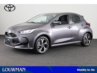 Toyota Yaris 1.5 Hybrid 115 Dynamic "NIEUW'' !!! ACTIE !!!!