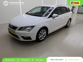 Seat Leon ST 1.0 EcoTSI Style Business Intense - Automaat - Navi - Climate - Org.NL