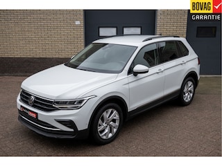 Volkswagen Tiguan 2.0 TSi 190 PK 4 motion DSG Life Pure Camera/Navi/PDC