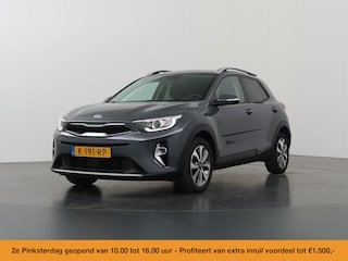 Kia Stonic 1.0 T-GDi MHEV DynamicPlusLine | Keyless | Navigatie | Parkeercamera | Apple Carplay/Android Auto | Climate Control |