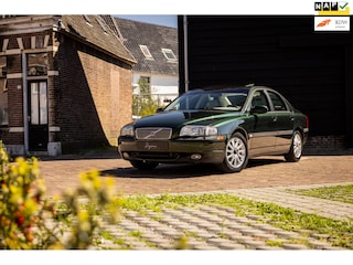 Volvo S80 2.4 Comfort AUT (170pk) Orig NL | Lage KM |