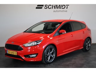 Ford Focus 1.5 ST-Line 150pk | Carplay | Cruise Control | Navigatie | 18"