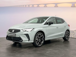 Seat Ibiza FR Business Connect 1.0 EcoTSI 70 kW / 95 PK Hatch
