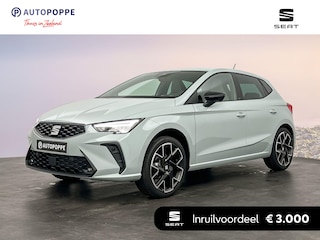 Seat Ibiza FR Business Connect 1.0 EcoTSI 70 kW / 95 PK Hatch