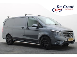 Mercedes-Benz Vito 119 CDI Lang
