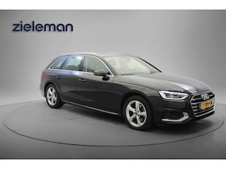 Audi A4 Avant 35 TFSI Advanced Edition Automaat - Digitaal Cockpit, Navi, Cruise, Xenon