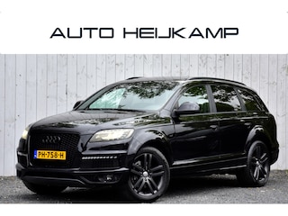 Audi Q7 3.0 TDI quattro Pro Line S 5+2 | Pano-dak | Trekhaak | Youngtimer |