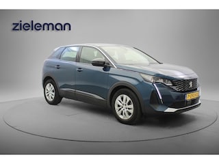 Peugeot 3008 1.2 PureTech Active Pack Business Automaat - Digitaal Cockpit, Carplay, Camera, Trekhaak