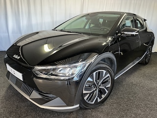 Kia EV6 Plus 77.4 kWh ECC/ADAPTIVE/CAMERA/APPLE/97% SOH