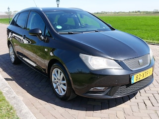 Seat Ibiza ST 1.2 TDI Style Ecomotive **MARGE CAR ** CLIMA