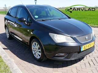 Seat Ibiza ST 1.2 TDI Style Ecomotive **MARGE CAR ** CLIMA