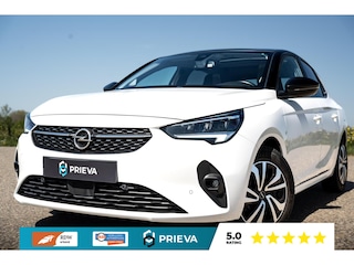 Opel Corsa 1.2 PureTech Sport *PANO*STOELVERW*APPLE/ANDROID*