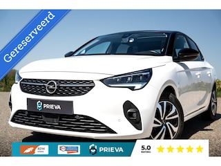 Opel Corsa 1.2 PureTech Sport *PANO*STOELVERW*APPLE/ANDROID*