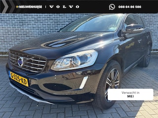 Volvo XC60 2.4 D5 AWD Summum