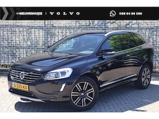Volvo XC60 2.4 D5 AWD Summum