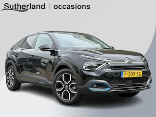 Citroën C4 Shine 50 kWh 102.700 KM | SOH 88,5% | Lederen Interieur | WORDT VERWACHT!