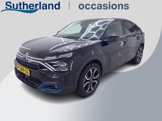 Citroën C4 Shine 50 kWh 102.700 KM | SOH 88,5% | Lederen Interieur | WORDT VERWACHT!