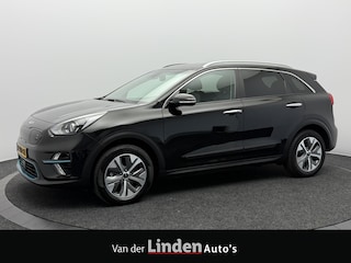Kia Niro e-Niro Edition 64 kWh SOH 96,7% | Camera | Carplay&Android | Navigatie | Stoel/Stuurverwarming
