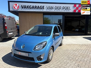 Renault Twingo 1.2-16V Collection