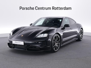 Porsche Taycan 4 Black Edition 105 kWh