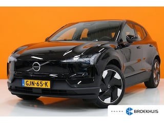 Volvo EX30 Single Motor Extended Range Plus 69 kWh | Harman Kardon | Trekhaak | BLIS |