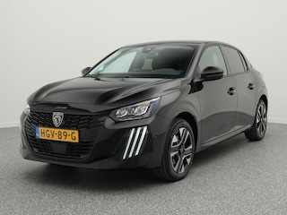 Peugeot 208 EV Allure Avantage 51 kWh 156 PK | SoH 97% | LED | Navigatie | DAP+ | Achteruitrijcamera | Adeptive Cruise Control | Warmtepomp |