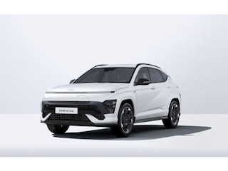 Hyundai Kona 64,8 kWh 204pk N Line Business I Voorraadvoordeel !