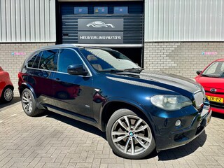BMW X5 XDrive48i High Executive | 7 PERS | Automaat | PANO | LEDER