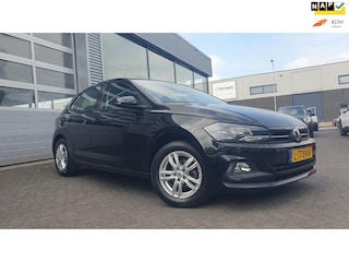 Volkswagen Polo 1.0 TSI Comfortline Business