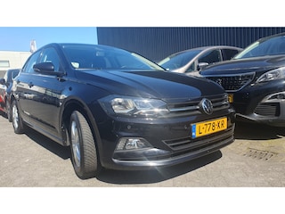 Volkswagen Polo 1.0 TSI Comfortline Business