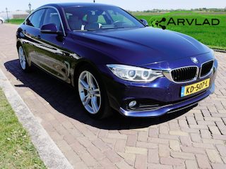 BMW 420d Centennial High Executive (FULL !! ) ** 9999 NETTO **