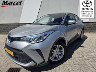 Toyota C-HR 1.8 Hybrid Active