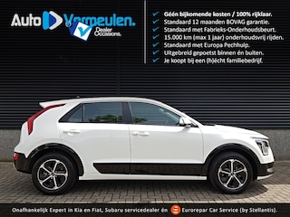 Kia Niro DynamicLine