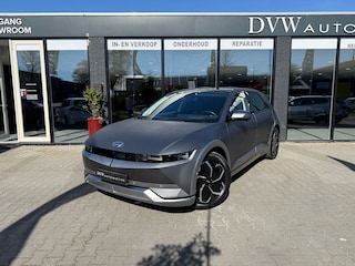 Hyundai Ioniq 5 Lounge AWD 77.4 kWh 326pk panoramadak
