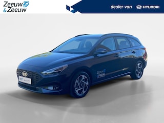 Hyundai i30 Wagon 1.0 T-GDi Comfort | Navi | Climate control | Camera