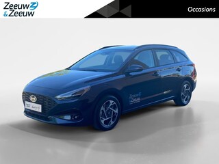 Hyundai i30 Wagon 1.0 T-GDi Comfort | Navi | Climate control | Camera