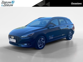 Hyundai i30 Wagon 1.0 T-GDi Comfort | Navi | Climate control | Camera