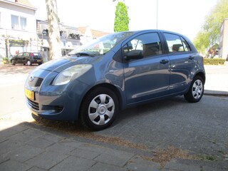 Toyota Yaris 1.3 VVTi Cool 5-drs / AIRCO / 213dkm