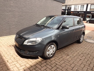 Skoda Fabia 1.2 TSI Active